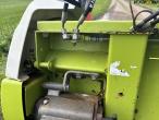 Claas Pickup 380 37