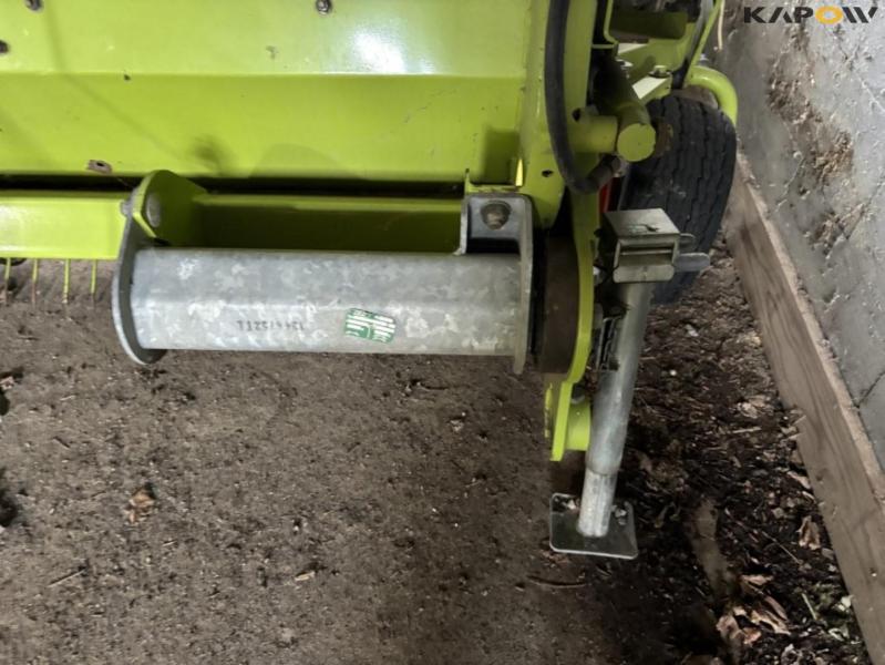 Claas PU 300 HD pickup 9