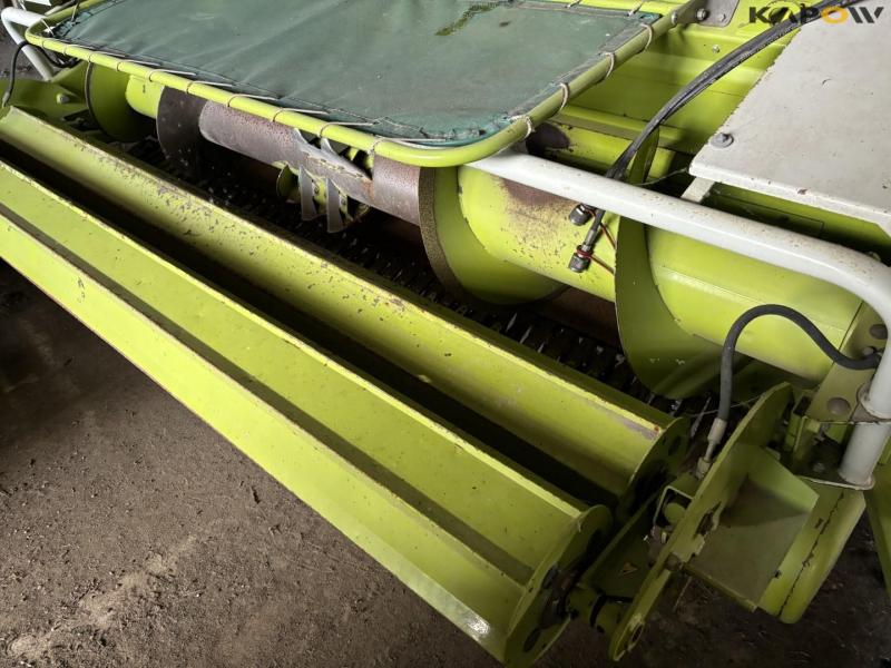 Claas PU 300 HD pickup 15