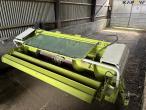 Claas PU 300 HD pickup 1