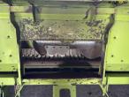 Claas PU 300 HD pickup 5