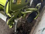 Claas PU 300 HD pickup 11