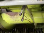 Claas PU 300 HD pickup 14