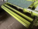 Claas PU 300 HD pickup 16