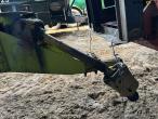 Claas Quadrant 2100 RotoCut baler 12