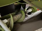 Claas Quadrant 2100 RotoCut baler 18