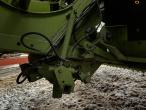 Claas Quadrant 2100 RotoCut baler 22