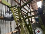 Claas Quadrant 2100 RotoCut baler 31