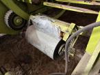 Claas Quadrant 2100 RotoCut baler 39