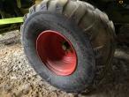 Claas Quadrant 2100 RotoCut baler 51