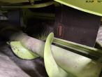 Claas Quadrant 2100 RotoCut baler 59