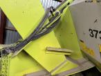 Claas Quadrant 2100 RotoCut baler 61