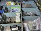 Claas spare parts 8