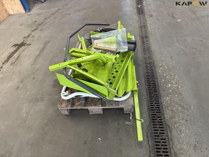 Claas rake parts 4