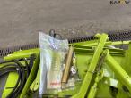 Claas rake parts 10