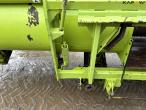 Claas header 30