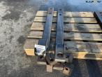 Claas drawbar - 2pcs. 2
