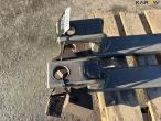 Claas drawbar - 2pcs. 7