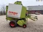 Claas variant 180 rotocut baler 4