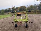 Claas volto 52 tedder 6