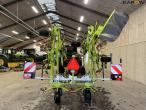 Claas Volto 900 rake 6