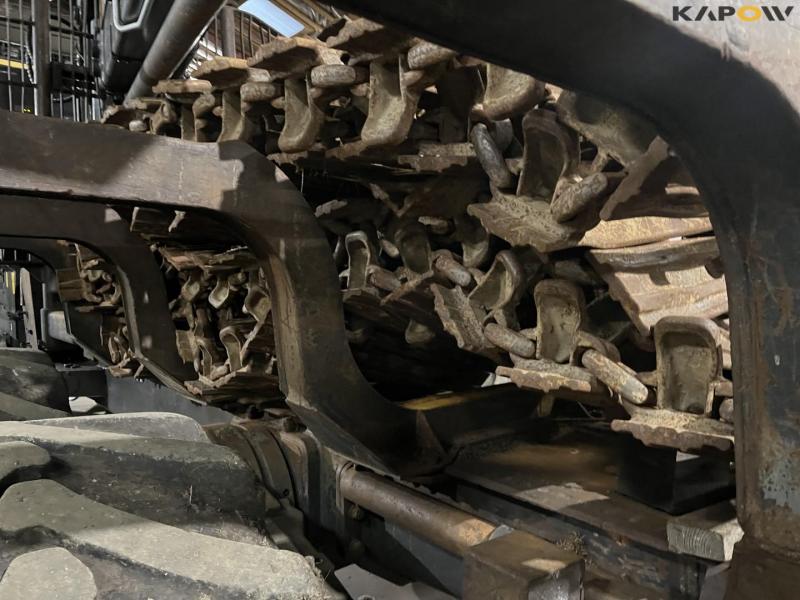 Clark carrier belts 3