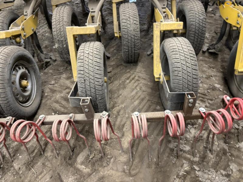 Claydon Hybrid Drill Sulky MP seed set 42