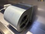 CMC hood incl. motor 14