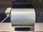 CMC hood incl. motor 15
