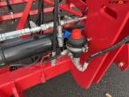 CMN HSV800 harrow - New 20