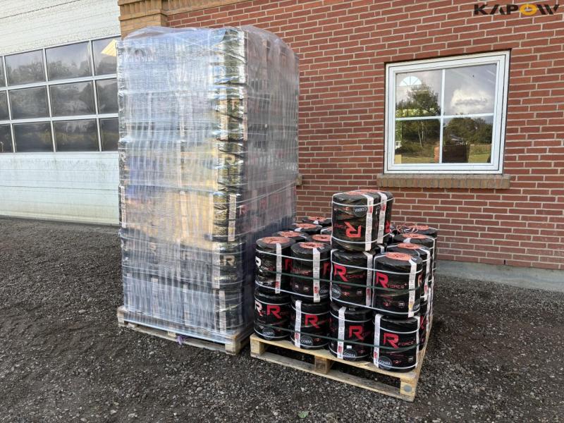 Cobra R2 UHD harvest twine 1