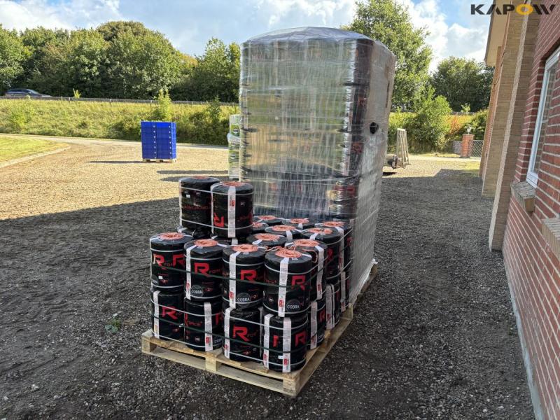 Cobra R2 UHD harvest twine 6