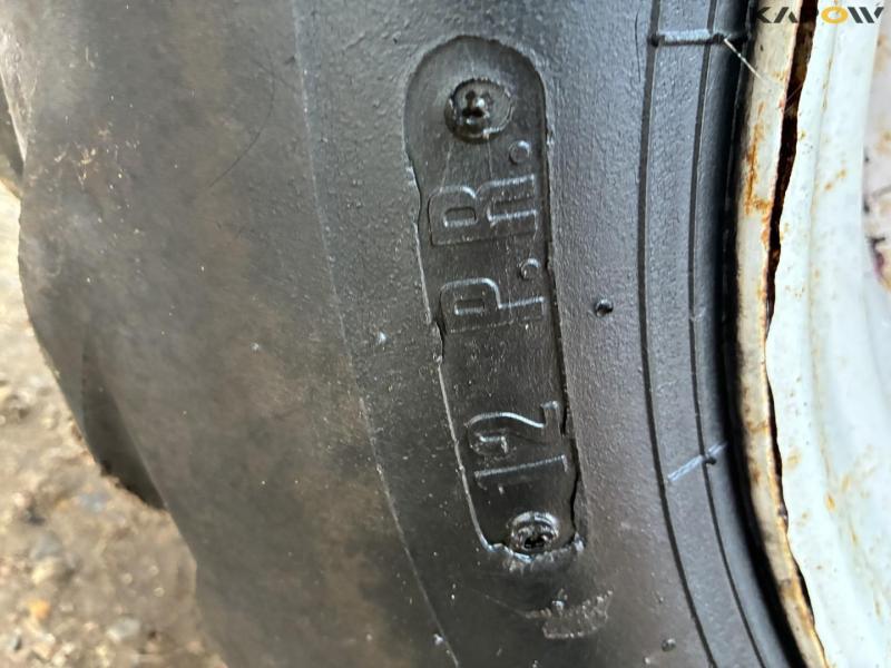 Combi set doublet record with Nordsten NS3040 seeder 18