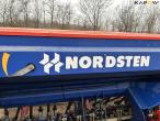 Combi set doublet record with Nordsten NS3040 seeder 20