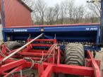 Combi set doublet record with Nordsten NS3040 seeder 30