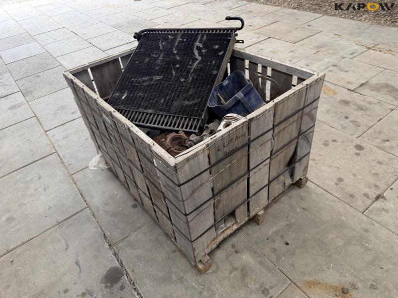 Cummins 903 spare parts 3