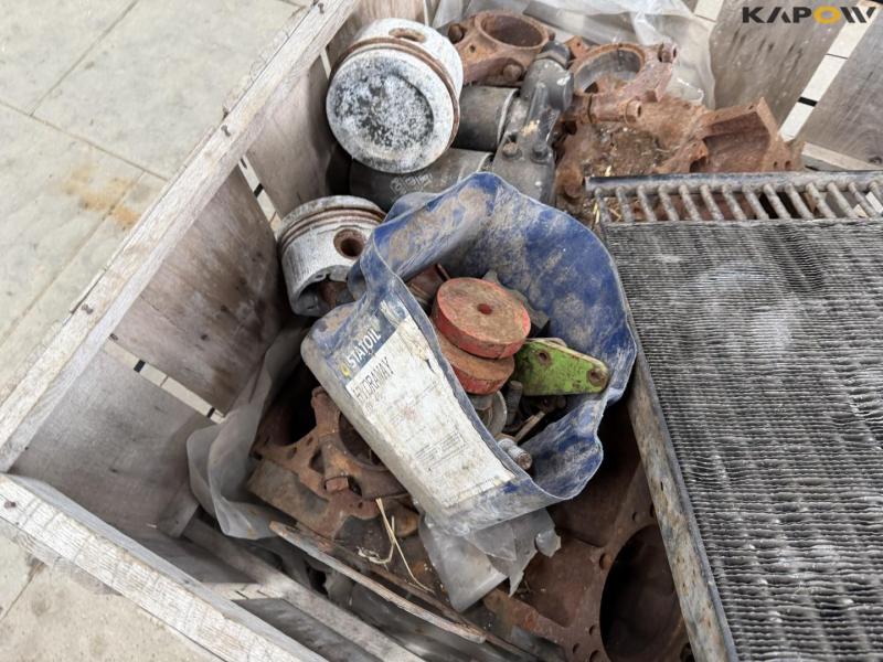 Cummins 903 spare parts 10