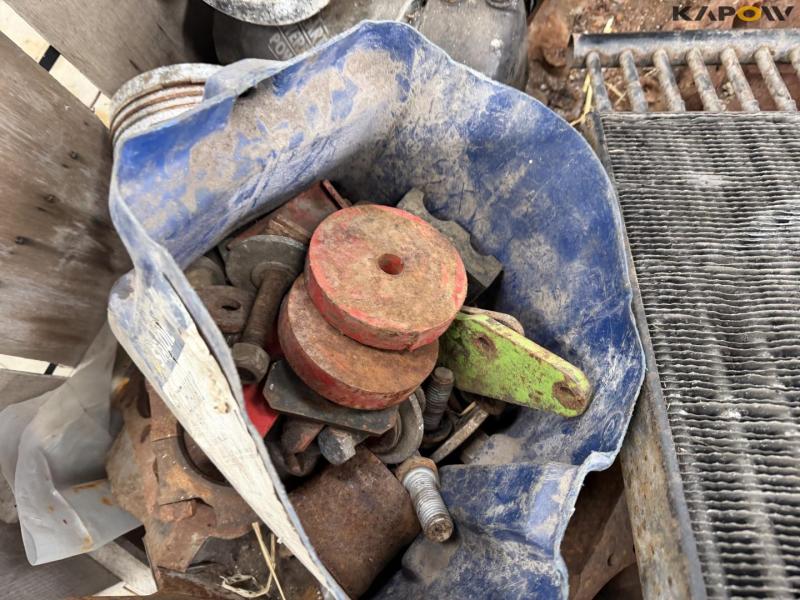 Cummins 903 spare parts 11