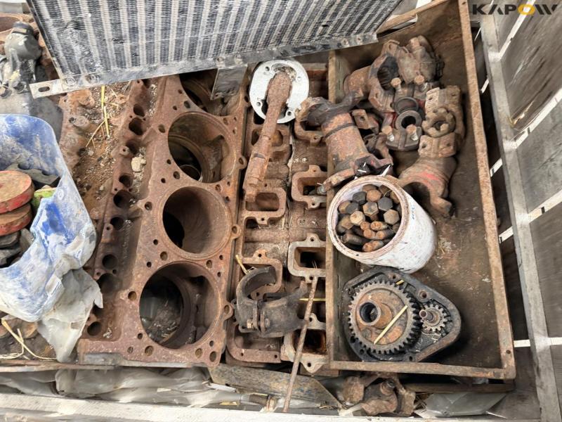 Cummins 903 spare parts 16