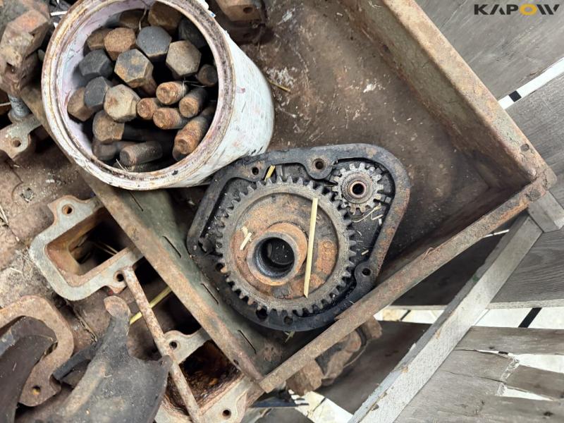 Cummins 903 spare parts 19