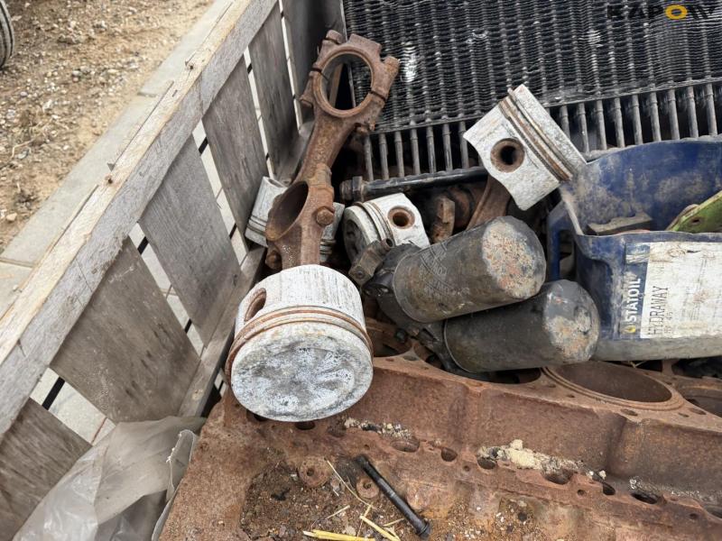 Cummins 903 spare parts 31