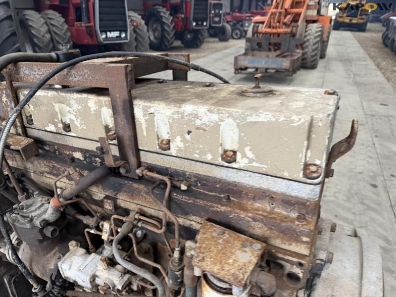 Cummins C10 engine 15