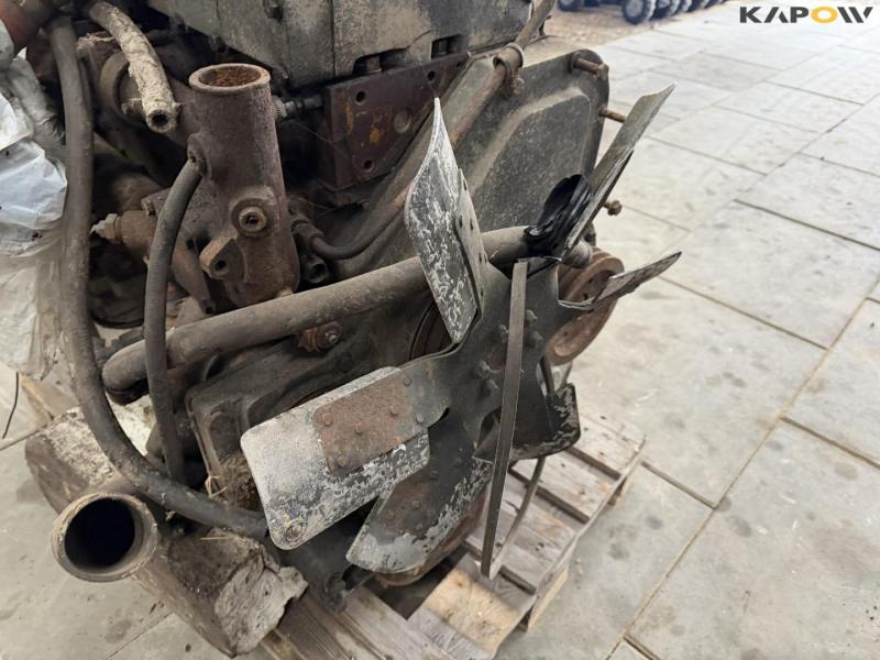 Cummins C10 engine 26