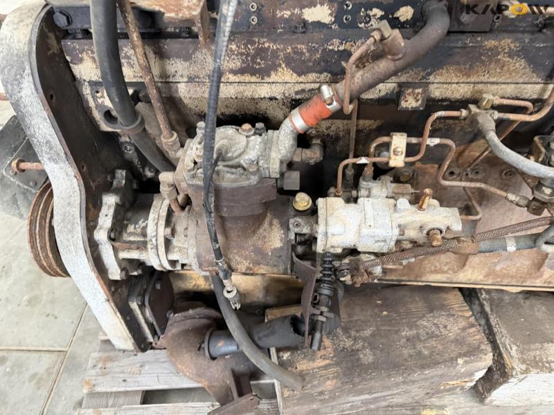 Cummins C10 engine 29