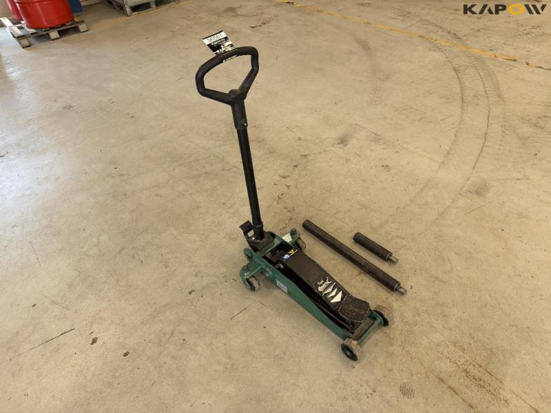 Compac 2T-C G4 jack 3