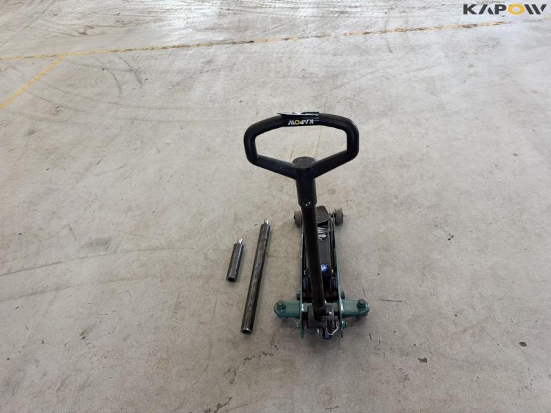 Compac 2T-C G4 jack 6