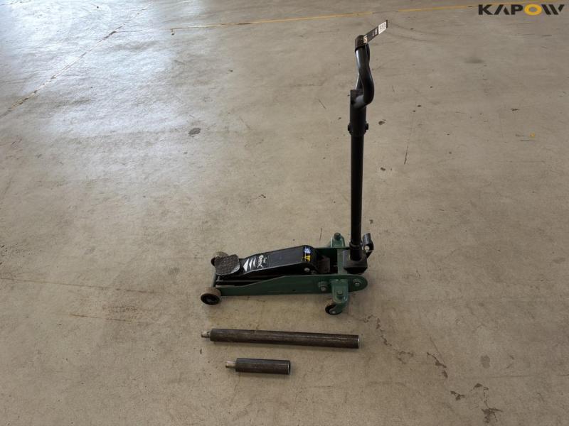Compac 2T-C G4 jack 8