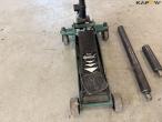 Compac 2T-C G4 jack 10