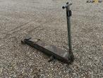 Compac 601 jack 4