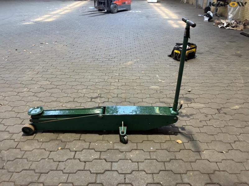 Compac Jack 3 tons 3